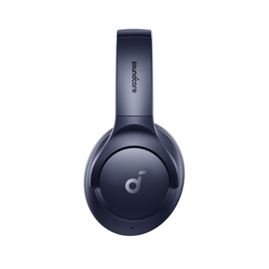Anker Soundcore | Headphones | Q20i | Bluetooth | Over-ear | Microphone | Wireless | Blue