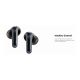 Anker Soundcore | True-Wireless Earbuds | P40i | Bluetooth | In-Ear | Microphone | Wireless | Black