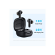 Anker Soundcore | True-Wireless Earbuds | P40i | Bluetooth | In-Ear | Microphone | Wireless | Black
