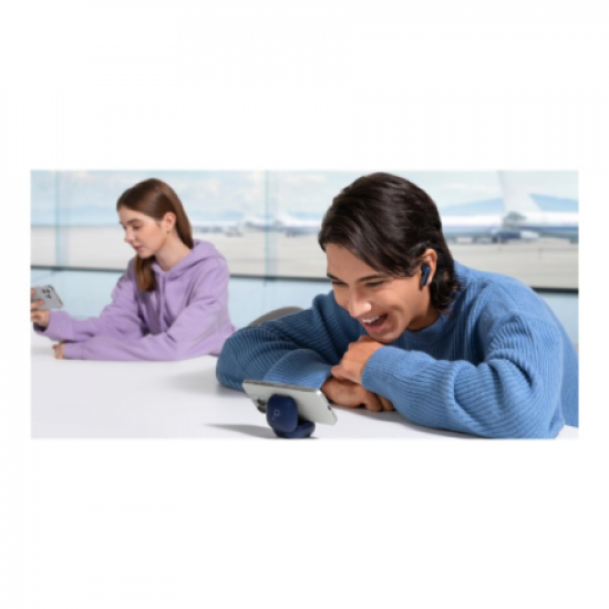 Anker Soundcore | True-Wireless Earbuds | P40i | Bluetooth | In-Ear | Microphone | Wireless | Navy Blue