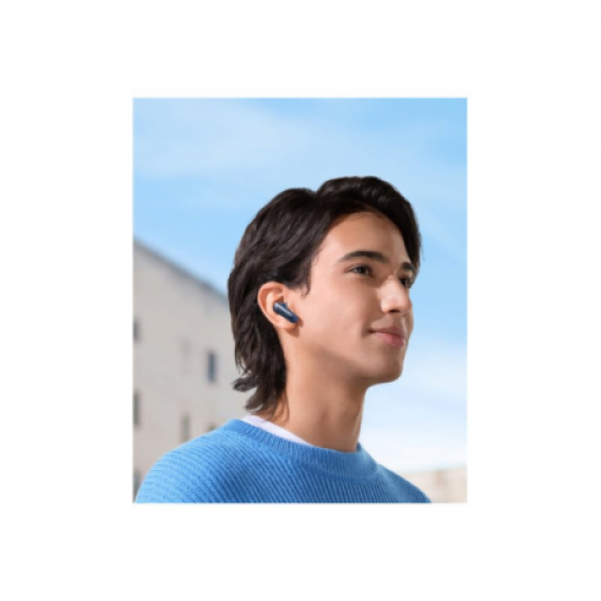 Anker Soundcore | True-Wireless Earbuds | P40i | Bluetooth | In-Ear | Microphone | Wireless | Navy Blue