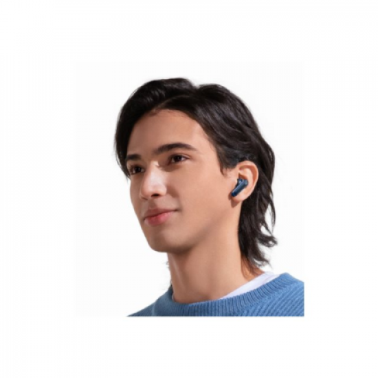 Anker Soundcore | True-Wireless Earbuds | P40i | Bluetooth | In-Ear | Microphone | Wireless | Navy Blue