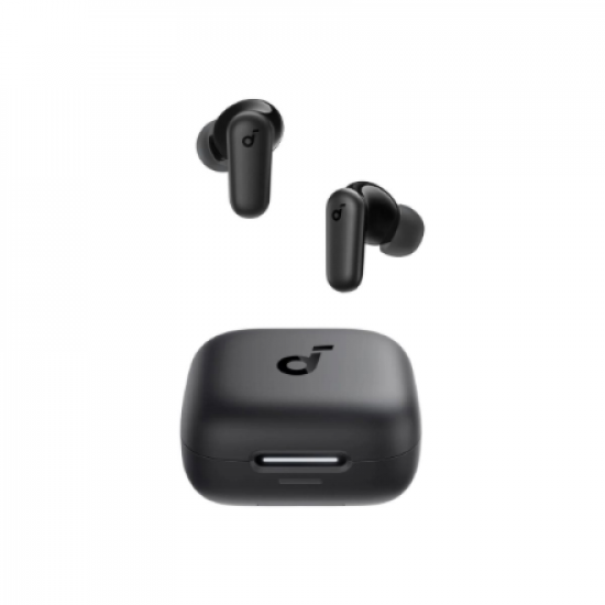 Anker Soundcore | True-Wireless Earbuds | P30i | Bluetooth | In-Ear | Wireless | Black