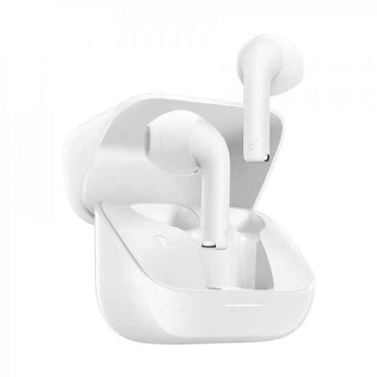 Anker Soundcore | True-Wireless Earbuds | K20i | Bluetooth | In-Ear | Microphone | Wireless | White