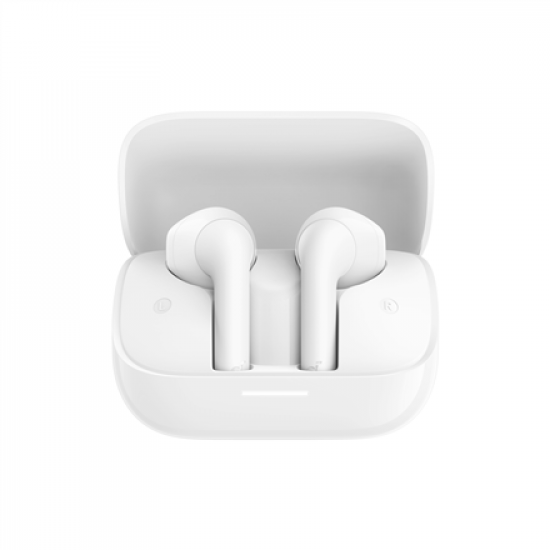 Anker Soundcore | True-Wireless Earbuds | K20i | Bluetooth | In-Ear | Microphone | Wireless | White