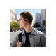 Anker Soundcore | Open-Ear Headphones | V20i | Bluetooth | Open-Ear | Microphone | Wireless | Black