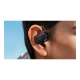 Anker Soundcore | Open-Ear Headphones | V20i | Bluetooth | Open-Ear | Microphone | Wireless | Black