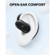 Anker Soundcore | Open-Ear Headphones | V20i | Bluetooth | Open-Ear | Microphone | Wireless | Black