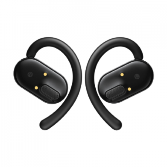 Anker Soundcore | Open-Ear Headphones | V20i | Bluetooth | Open-Ear | Microphone | Wireless | Black