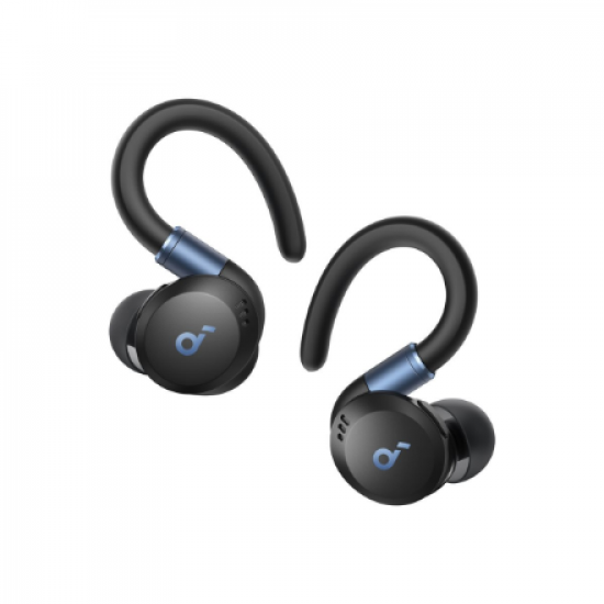 Anker Soundcore | Wireless Earbuds | Sport X20 Earhook | Bluetooth | In-Ear | Microphone | Wireless | Black