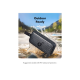 Anker Soundcore | Portable Bluetooth Speaker | Motion 300 | 30 W | Bluetooth | Mirage Black | Portable | Wireless connection