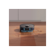 Anker Eufy | Robot Vacuum Cleaner | X10 Pro Omni | Wet&Dry | Operating time (max) 180 min | 5200 mAh | Dust capacity 2.5 L | 8000 Pa | Black