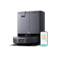 Anker Eufy | Robot Vacuum Cleaner | X10 Pro Omni | Wet&Dry | Operating time (max) 180 min | 5200 mAh | Dust capacity 2.5 L | 8000 Pa | Black