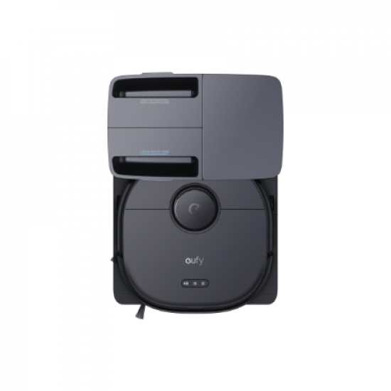 Anker Eufy | Robot Vacuum Cleaner | X10 Pro Omni | Wet&Dry | Operating time (max) 180 min | 5200 mAh | Dust capacity 2.5 L | 8000 Pa | Black