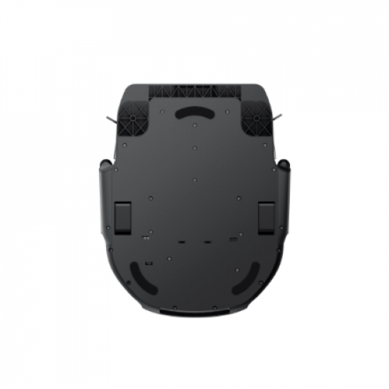 Anker Eufy | Robot Vacuum Cleaner with All-in-One Station | S1 Pro | Wet&Dry | Operating time (max) 216 min | 4600 mAh | Dust capacity Robot: 0.25L, Station: 2.5L L | 8000 Pa | Gray