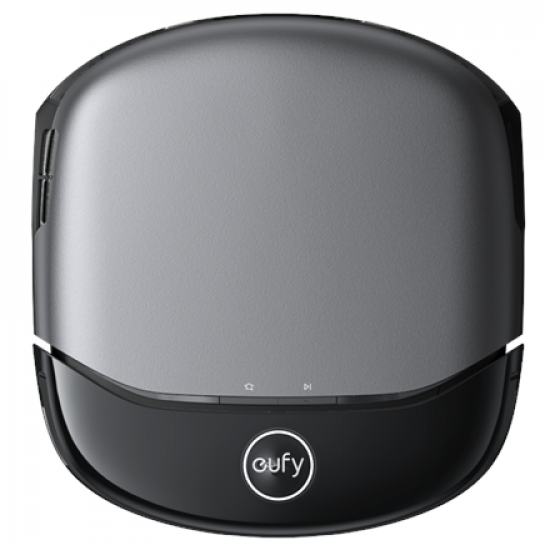 Anker Eufy | Robot Vacuum Cleaner with All-in-One Station | S1 Pro | Wet&Dry | Operating time (max) 216 min | 4600 mAh | Dust capacity Robot: 0.25L, Station: 2.5L L | 8000 Pa | Gray