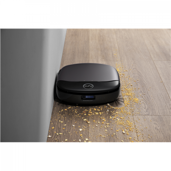 Anker Eufy | Robot Vacuum Cleaner with All-in-One Station | S1 Pro | Wet&Dry | Operating time (max) 216 min | 4600 mAh | Dust capacity Robot: 0.25L, Station: 2.5L L | 8000 Pa | Gray