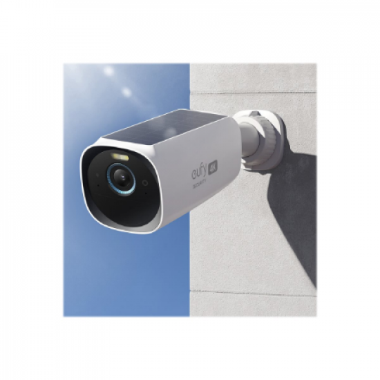 Anker Eufy | Security Camera, 2+1 Kit | eufyCam 3 | F/1.4 | IP67 | HDD/SSD storage