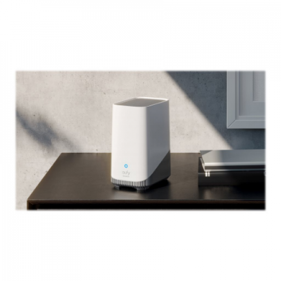 Anker Eufy | Security Camera, 2+1 Kit | eufyCam 3 | F/1.4 | IP67 | HDD/SSD storage