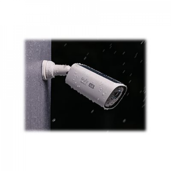 Anker Eufy | Security Camera, 2+1 Kit | eufyCam 3 | F/1.4 | IP67 | HDD/SSD storage