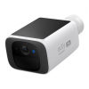 Anker Eufy | Security Camera | S220 Solar Solocam | Wire-free | IP67 | Built-In 8 GB EMMC