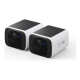 Anker Eufy | Security Camera, 2 Pack | S220 SoloCam | F/1.6 | IP67