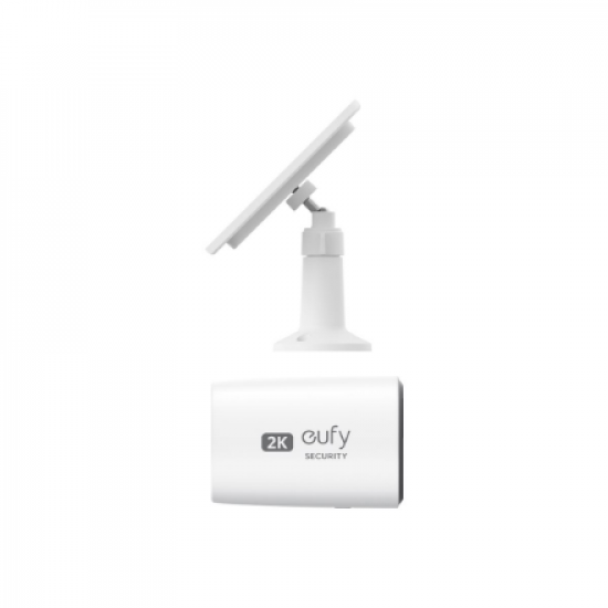 Anker Eufy | Security Camera With Solar Panel | SoloCam C210 | Wire-free | IP67 | Built-In 8 GB EMMC