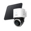 Anker Eufy | Security Camera | 4G LTE Cam S330 | Dome | IP65 | Micro SD, Max. 128 GB