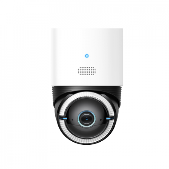 Anker Eufy | Security Camera | 4G LTE Cam S330 | Dome | IP65 | Micro SD, Max. 128 GB