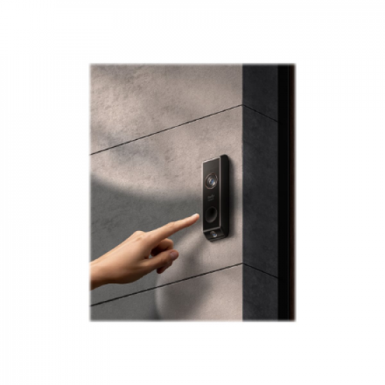 Anker Eufy Video Doorbell 2K with HomeBase, Battery Powered