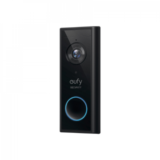 Anker Eufy Video Doorbell 2K with HomeBase, Battery Powered