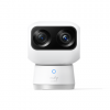 Anker Eufy | Security Indoor Camera | S350 | Tabletop | Wide-Angle Lens | Micro SD, Max. 128GB