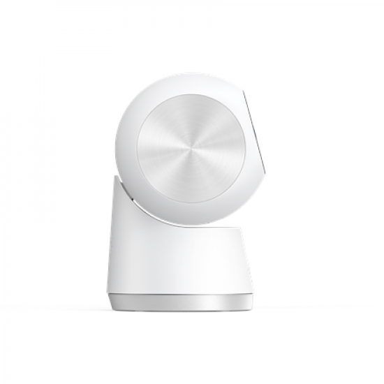 Anker Eufy | Security Indoor Camera | S350 | Tabletop | Wide-Angle Lens | Micro SD, Max. 128GB