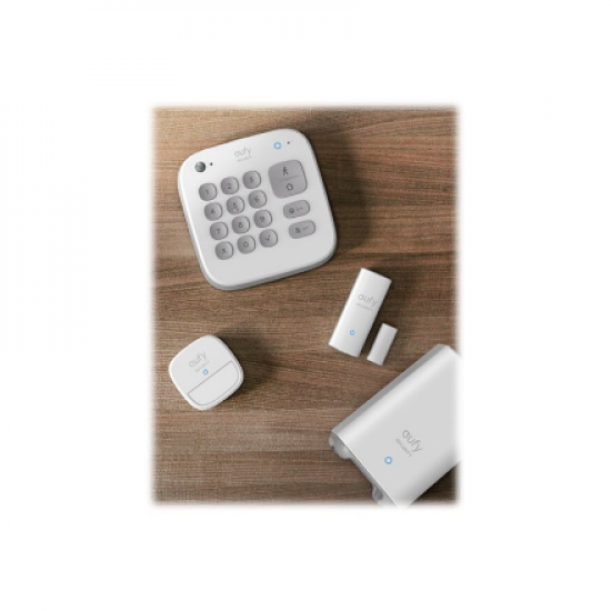 Anker Eufy Security Alarm Kits, 5 pcs