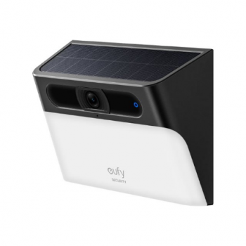 Anker Eufy | Security Solar Wall Light Cam | S120 | IP65