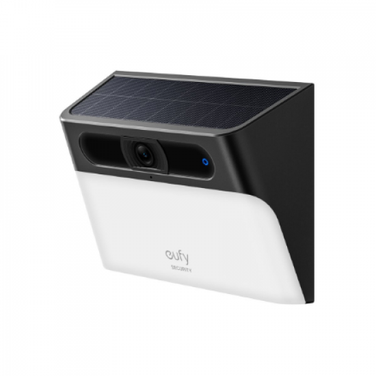 Anker Eufy | Security Solar Wall Light Cam | S120 | IP65