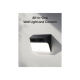 Anker Eufy | Security Solar Wall Light Cam | S120 | IP65
