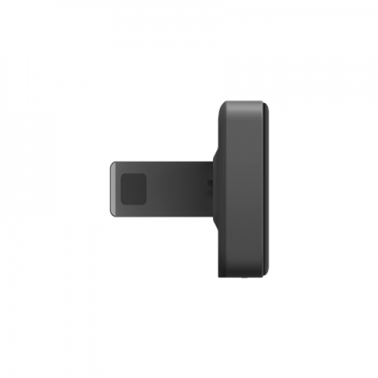 Anker 633 Magnetic Wireless Power Bank with 27W USB C port | A1654G11 | 10000 mAh | Black