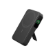 Anker 633 Magnetic Wireless Power Bank with 27W USB C port | A1654G11 | 10000 mAh | Black