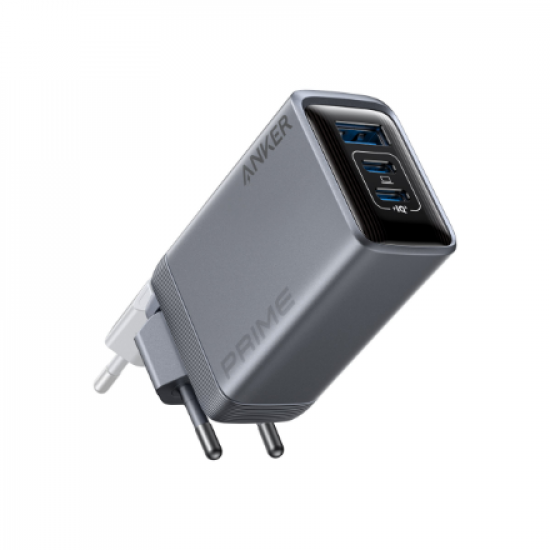 Anker Prime Charger 100W 2C1A GaNPrime | A2688341