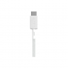 Anker 322 Nylon Cable, White | A81H6G21 | USB-A to USB-C