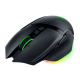 Razer | Gaming Mouse | Basilisk V3 Pro 35K | Optical mouse | Wireless | Black | Yes