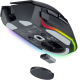Razer | Gaming Mouse | Basilisk V3 Pro 35K | Optical mouse | Wireless | Black | Yes