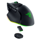 Razer | Gaming Mouse | Basilisk V3 Pro 35K | Optical mouse | Wireless | Black | Yes
