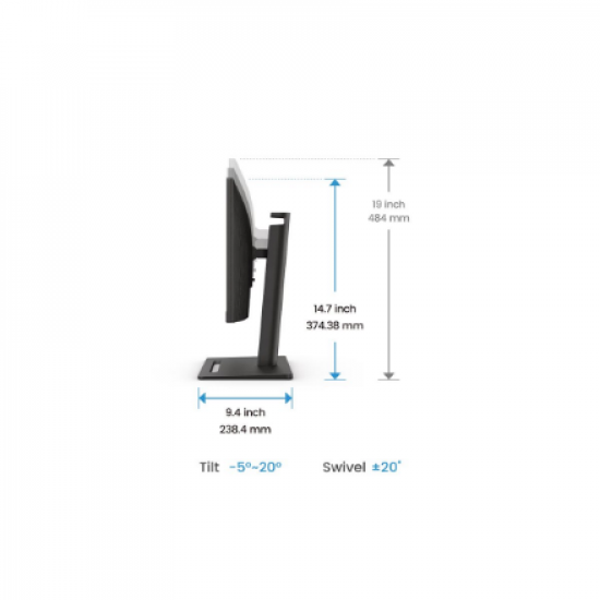 Benq | GW2490T | 23.8 