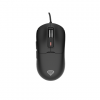 Genesis | Gaming Mouse | Krypton 660 | Wired | USB Type-A | Black