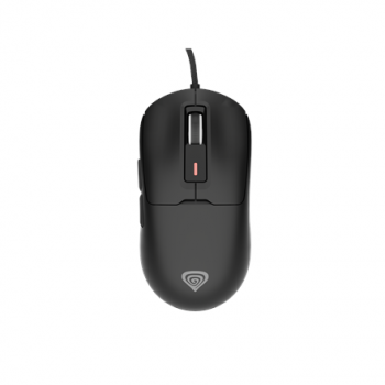 Genesis | Gaming Mouse | Krypton 660 | Wired | USB Type-A | Black