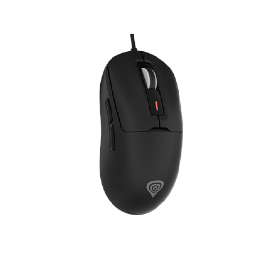Genesis | Gaming Mouse | Krypton 660 | Wired | USB Type-A | Black