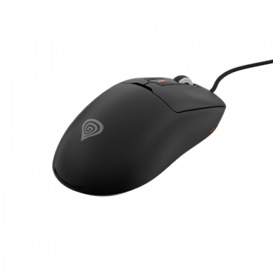 Genesis | Gaming Mouse | Krypton 660 | Wired | USB Type-A | Black