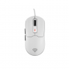 Genesis | Gaming Mouse | Krypton 660 | Wired | USB Type-A | White